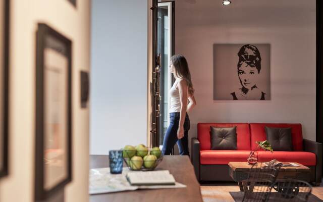 Kolonaki 8 - Design Suites & Lofts