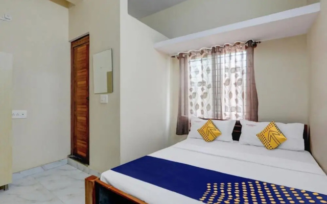 Ambika Residency Urban Stay