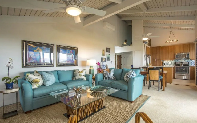 Wailea Ekolu #406
