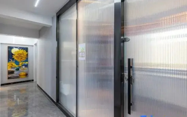 Subo Huanpeng Apartment