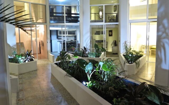 Itaka Glamping Cabanas & Loft