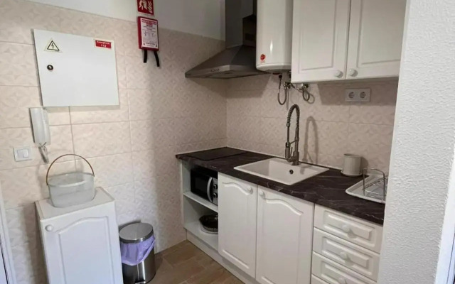 Apartamento T1 - Férias (Albufeira)