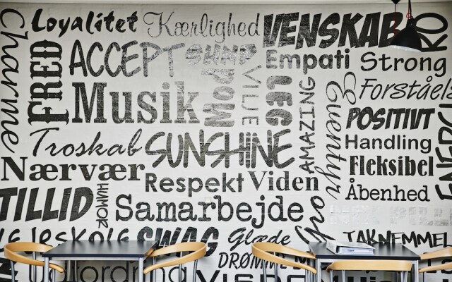 Danhostel Silkeborg