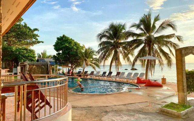 Lanta Paradise Beach Resort