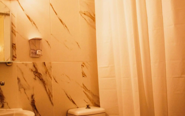 Zeytindali Apart Otel