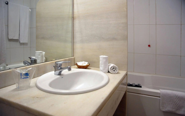 Hotel Urban Estação