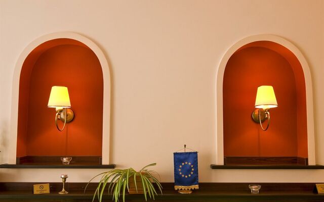 Hotel Pensiune Natural