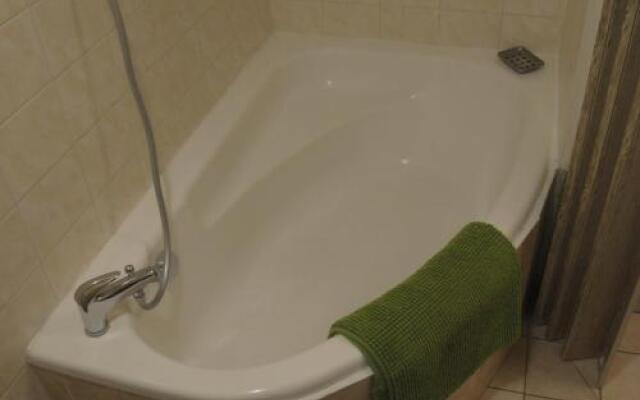 Emanuel Apartment Prague Center