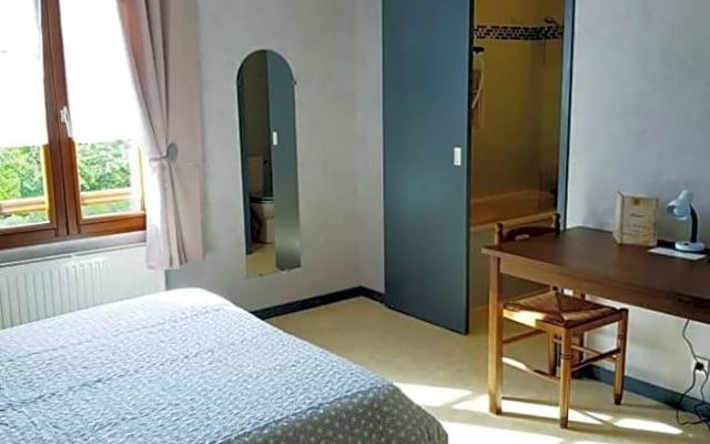 Hotel Les Confins du Perche