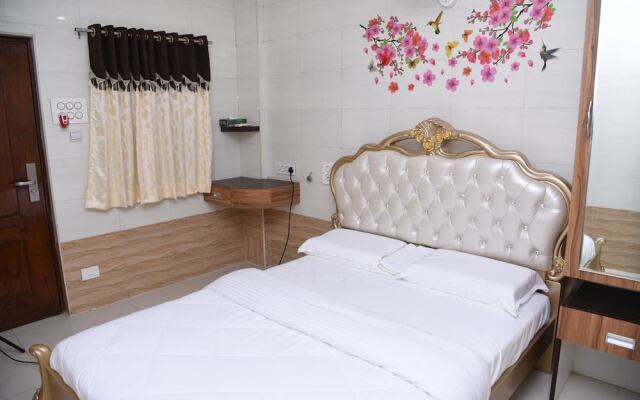 K N Gupta Residency