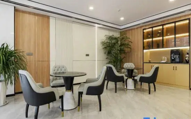 Homeinn Pebble Hotel (Huai'an Hexia Ancient Town)