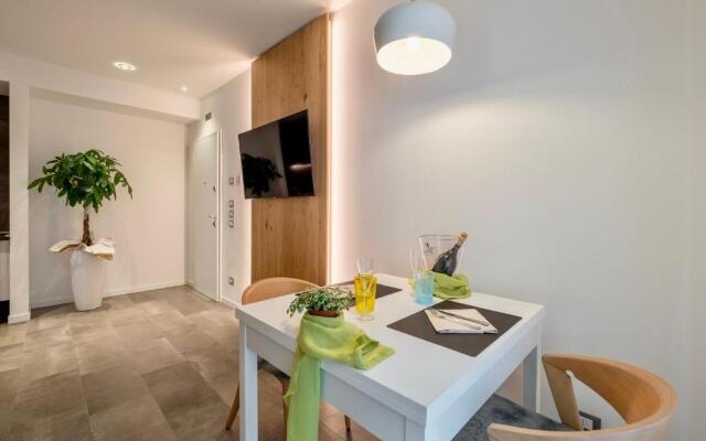 Venice Green Residence