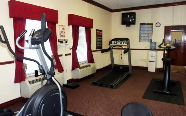 Comfort Inn Jacksonville
