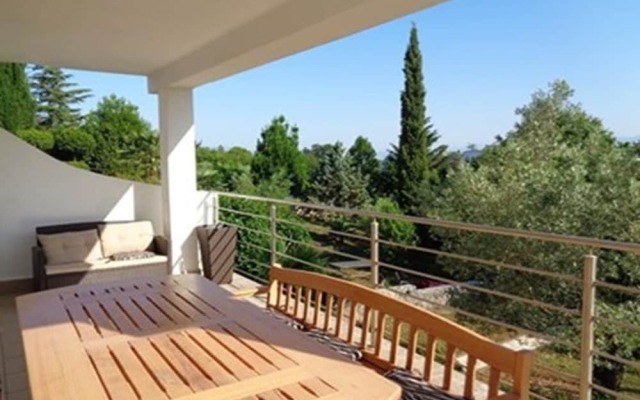 Vlado - 300 m From Pebble Beach - A3