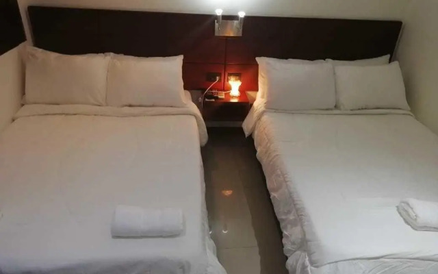 Hotel Boutique Charleston Garden