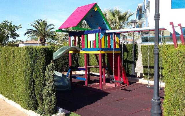 Apartamentos Nova Vita 3000