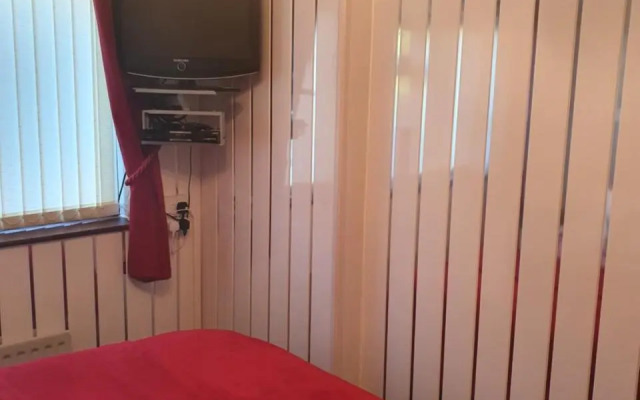 The Little Hideaway