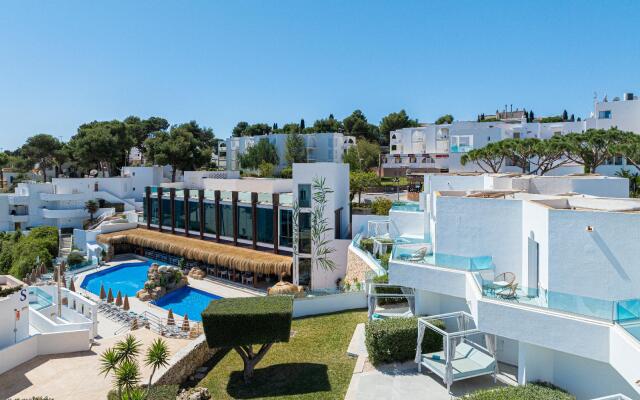 MarSenses Ferrera Blanca Hotel - Adults Only
