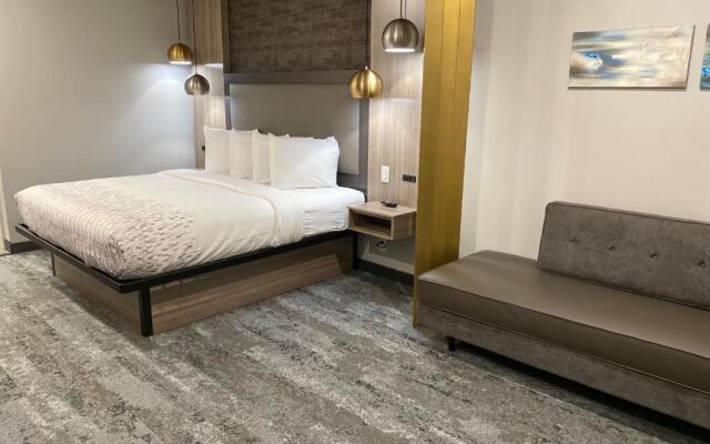 Hotel Solara I-45 & Hobby Airport Houston