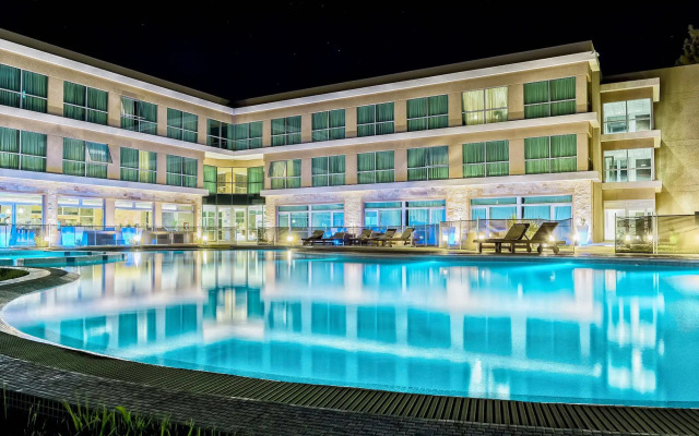 Howard Johnson by Wyndham Neuquen