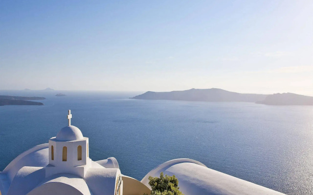 Santorini Princess Spa Hotel