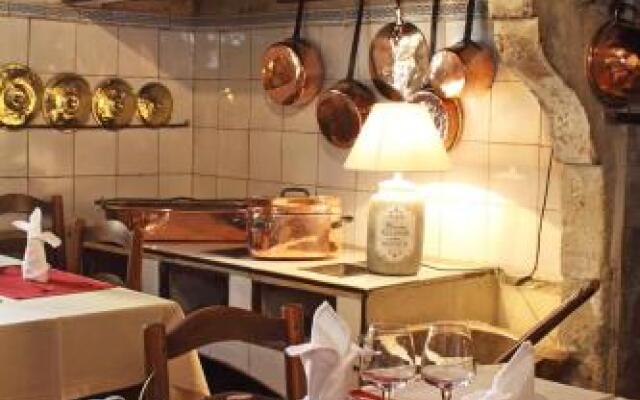 Château de Servanes