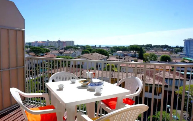 Apartment in Caorle Near Sandy Beaches