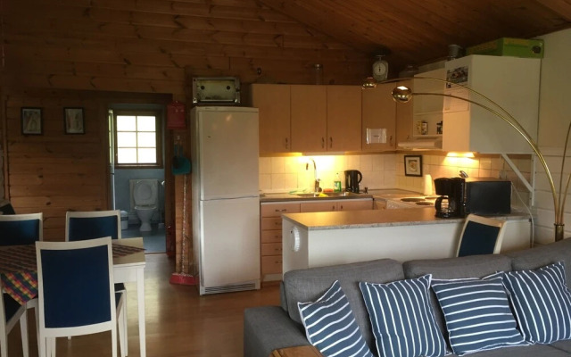 Långsjön Stugor & Camping