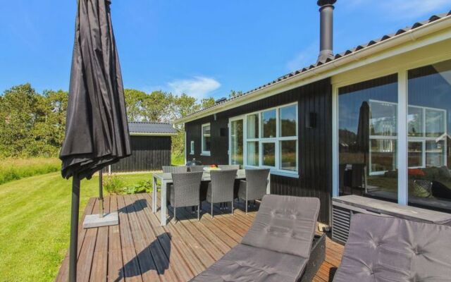 "Toni" - 650m from the sea in NW Jutland