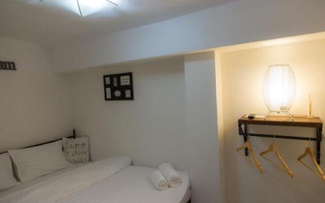 Hegel Apartment