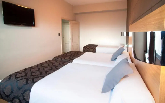 Hotel Universal