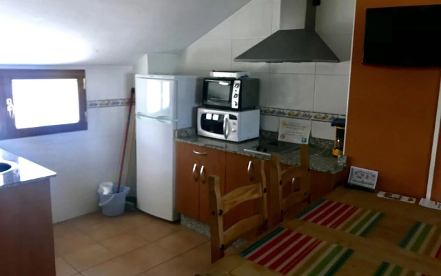Hostal El Horno
