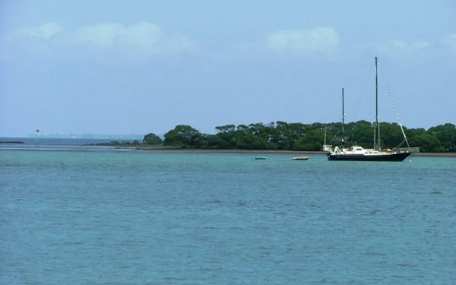 Delightful Duplex on Rose Ct, Bongaree