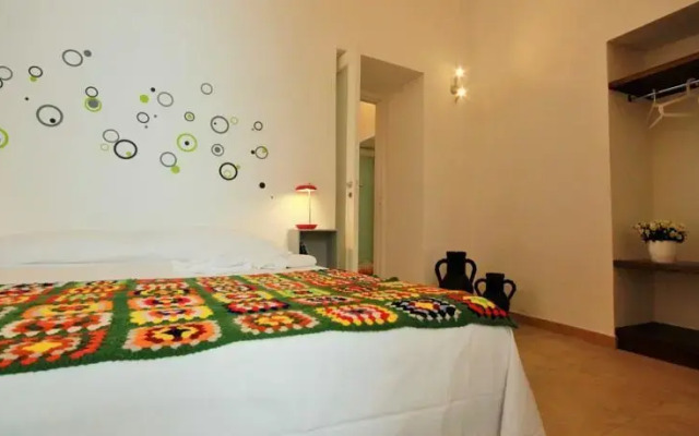 Casa in Corte Stella