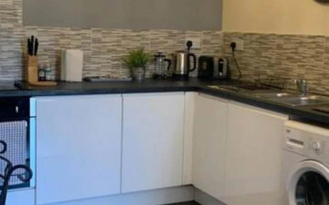 Sherwood-free Parking-business-leisure