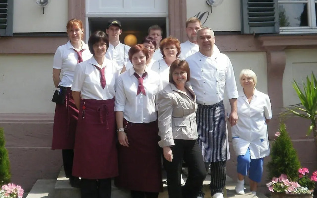 Badhotel Bad Brückenau