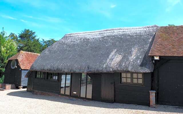 The Thatched Barn