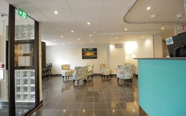 Hotell I Gävle