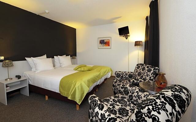 Apart Hotel Randwyck