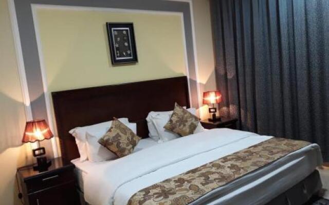 Benzart Hotel Apartments