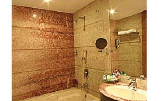 The Corinthians Resort