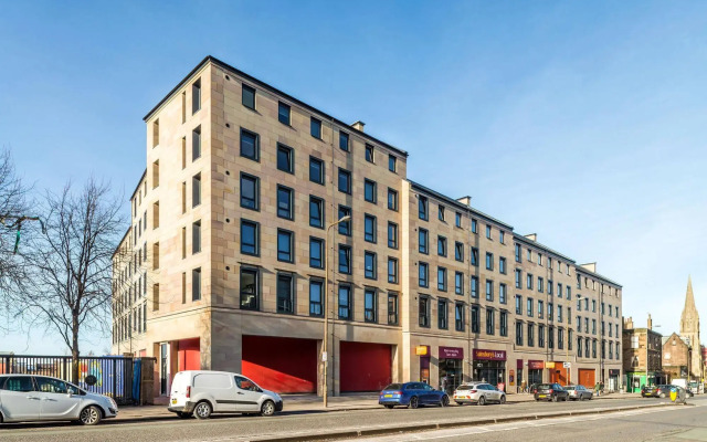 Destiny Student Shrubhill - Campus Accommodation