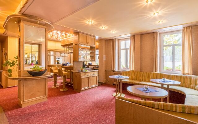 Hotel Astoria Leipzig