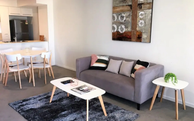 Mowbray East Apartments