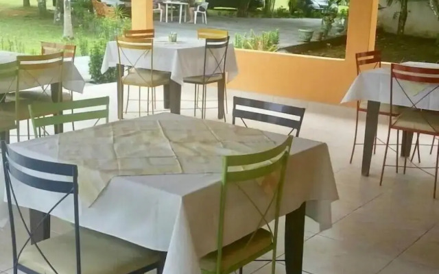 O Jungle Spa e Hotel