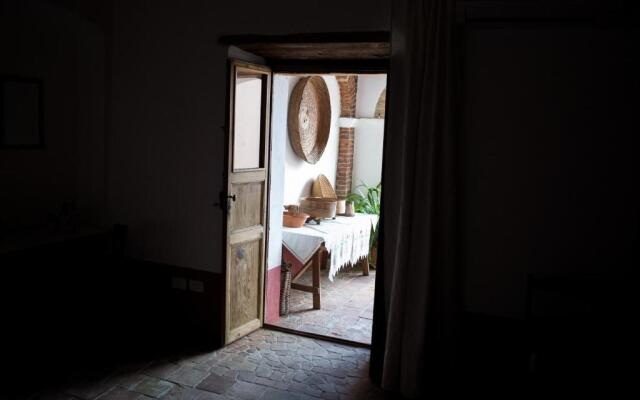 B&B Casa Licheri
