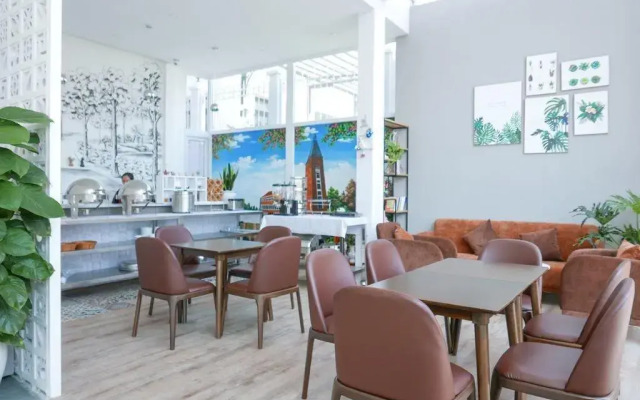 NATURE LAND 2 - Song Anh Hotel Dalat