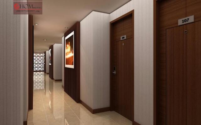 Hotel Horison GKB Gresik