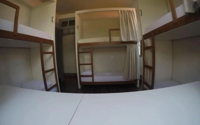 Casarão Hostel