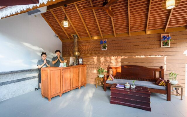 Mango Bellana Boutique Hotel